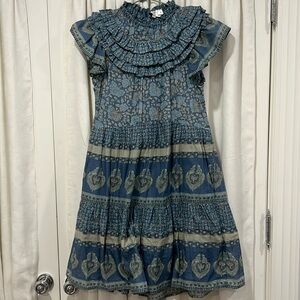 Sea NY Margot Dress